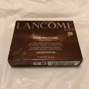 Lancôme Star Palette Limited Edition